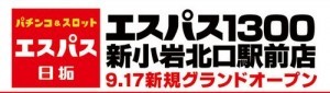 エスパス1300-1