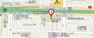 キコーナ888高井田店