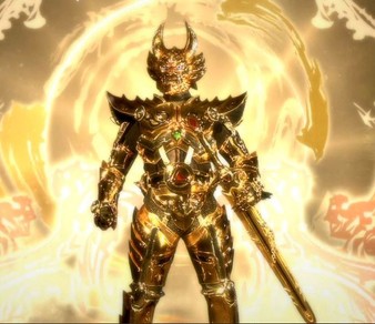牙狼魔界