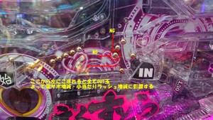 GANTZ甘 画像電チュー釘2