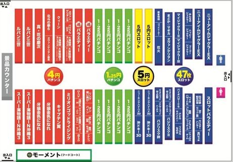 D’station富岡店2