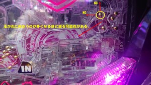 GANTZ甘 電チュー解説