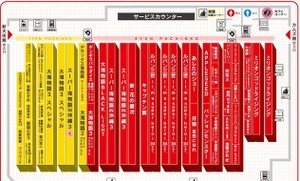ラッキーセブン3