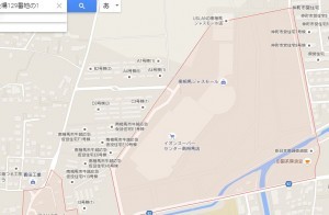 ジャスモール
