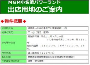 16MGMいわき泉店