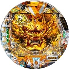 金色